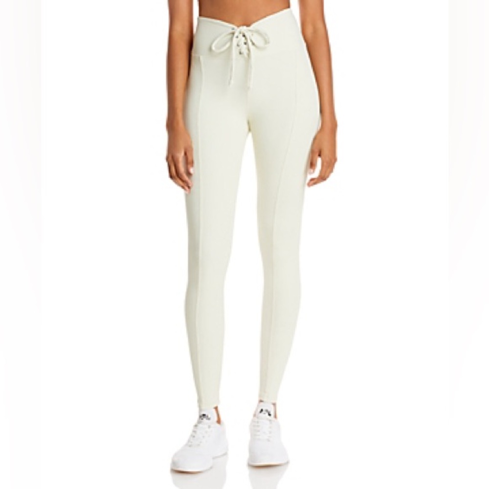 Year of Ours Ribbed Football Legging